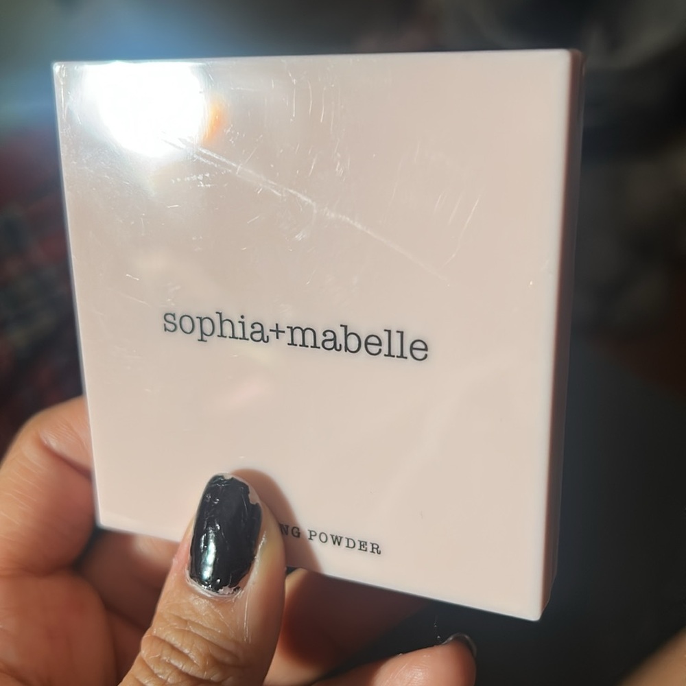 Setting powder - Picture 3 of 5